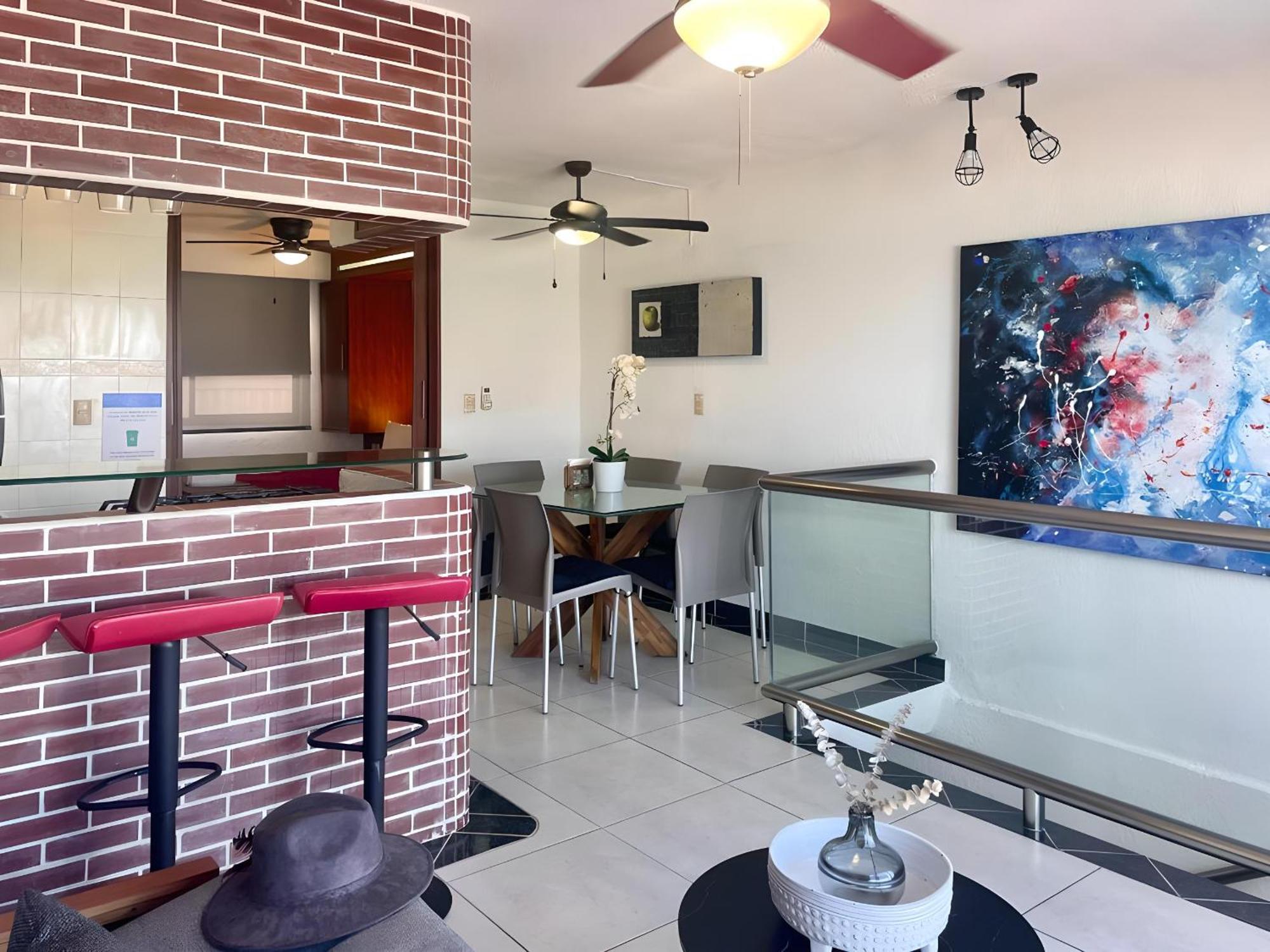 Marlin By Andiani Travel Apartment Cancun Exterior photo