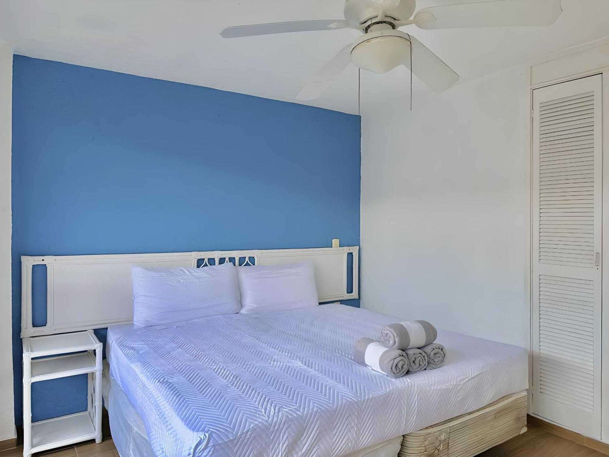 Marlin By Andiani Travel Apartment Cancun Exterior photo