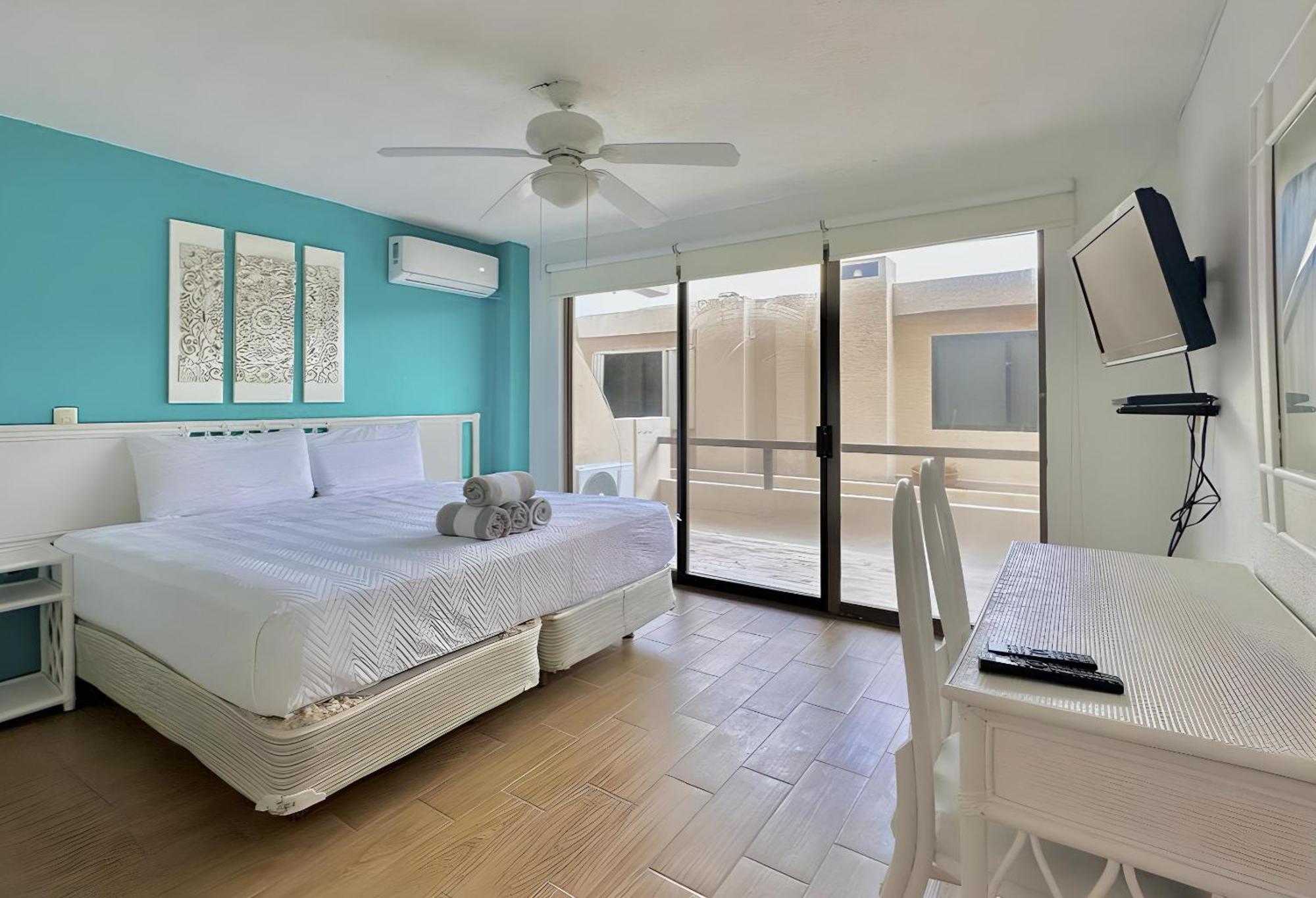 Marlin By Andiani Travel Apartment Cancun Exterior photo