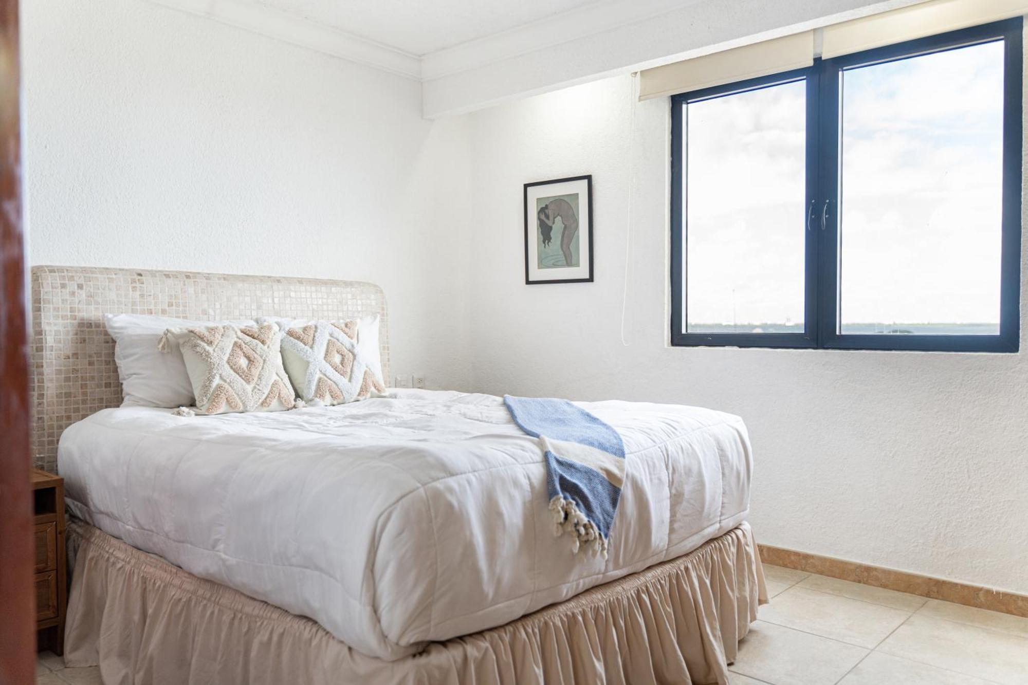 Marlin By Andiani Travel Apartment Cancun Exterior photo