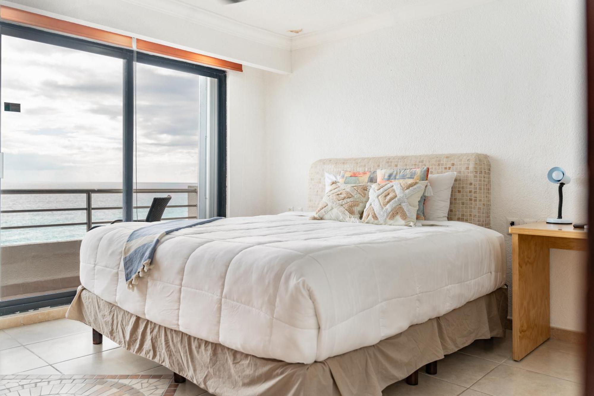 Marlin By Andiani Travel Apartment Cancun Exterior photo