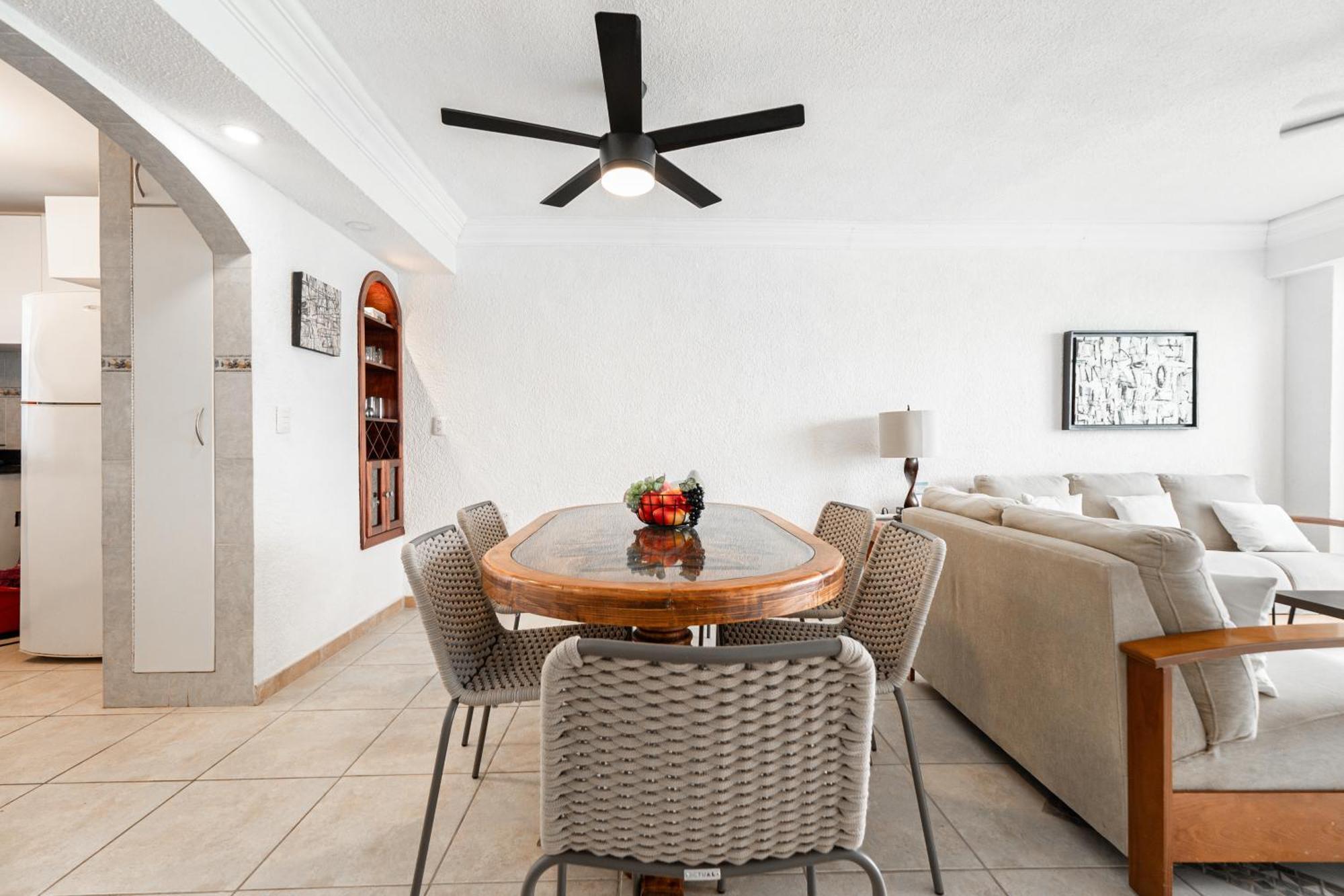 Marlin By Andiani Travel Apartment Cancun Exterior photo
