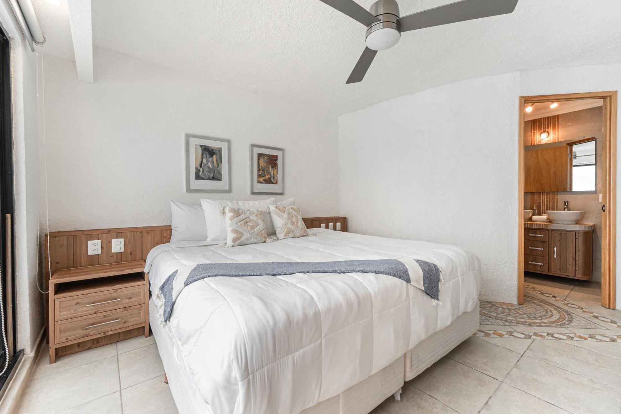 Marlin By Andiani Travel Apartment Cancun Exterior photo