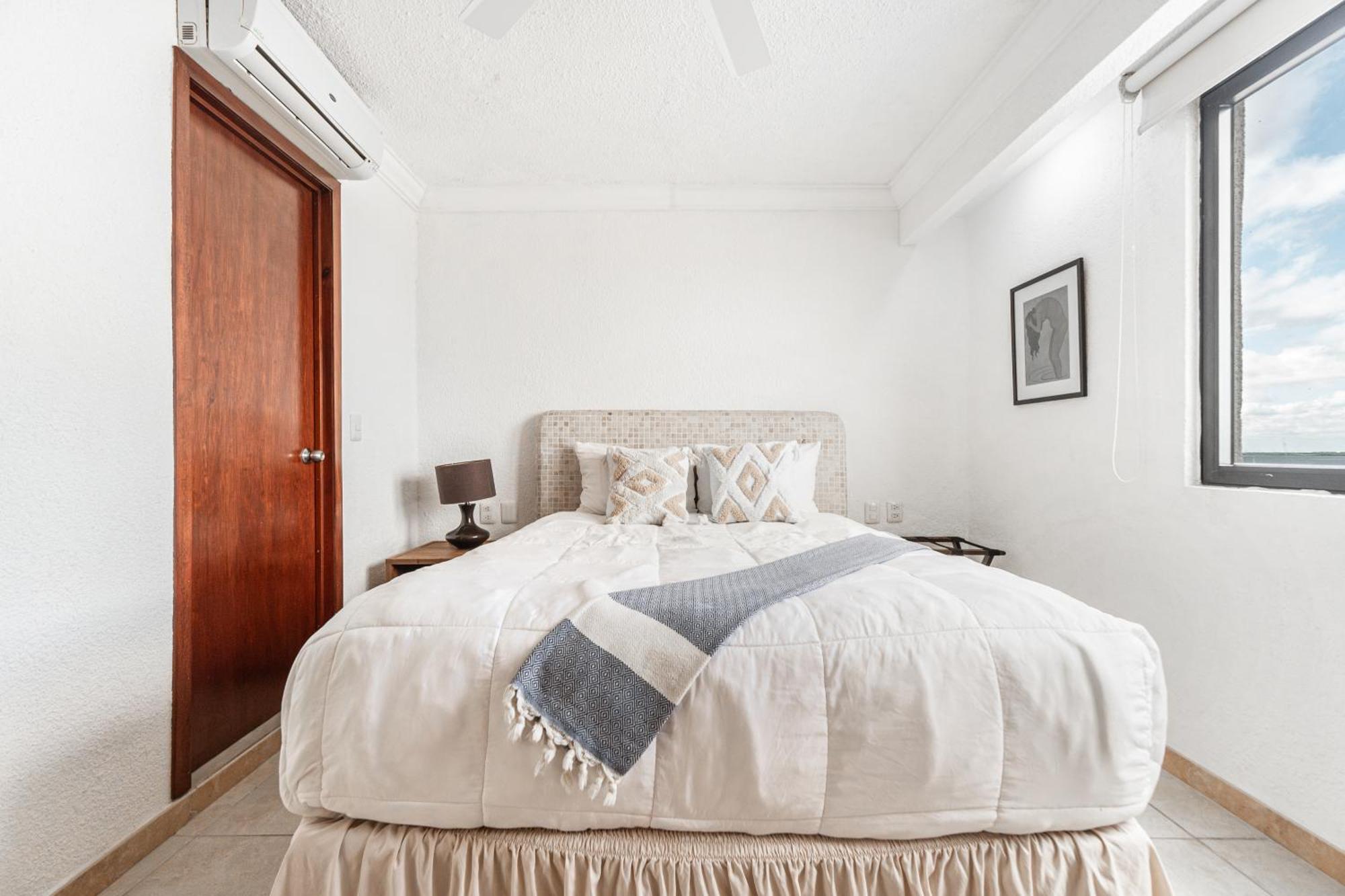 Marlin By Andiani Travel Apartment Cancun Exterior photo
