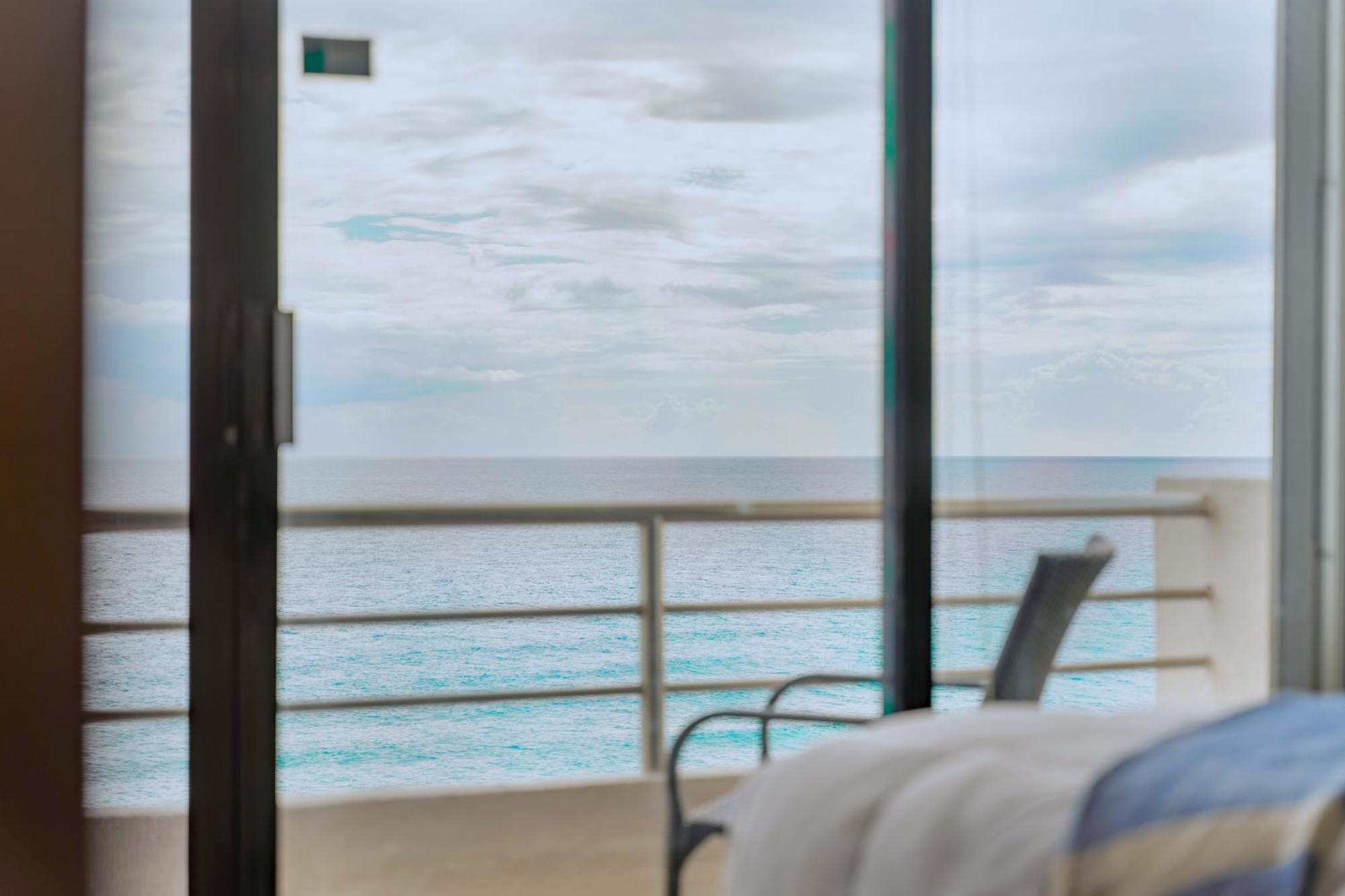 Marlin By Andiani Travel Apartment Cancun Exterior photo